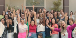 Gravação de eventos corporativos